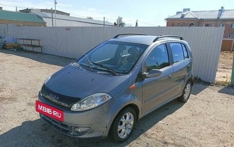 Chery Kimo (A1), 2008 год, 280 000 рублей, 2 фотография