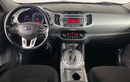 KIA Sportage III, 2015 год, 1 819 000 рублей, 6 фотография