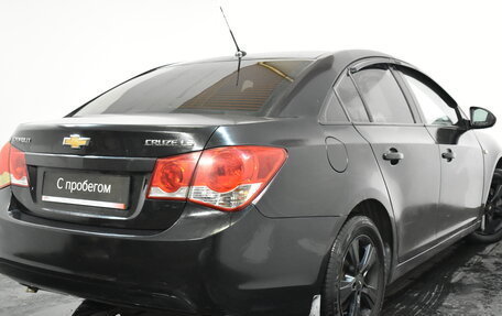 Chevrolet Cruze II, 2009 год, 619 000 рублей, 6 фотография