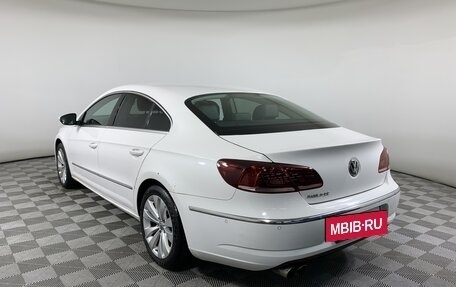 Volkswagen Passat CC I рестайлинг, 2012 год, 1 020 000 рублей, 7 фотография