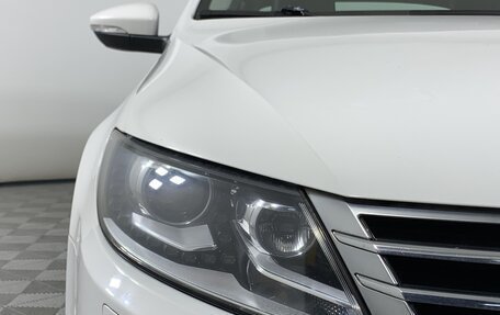 Volkswagen Passat CC I рестайлинг, 2012 год, 1 020 000 рублей, 10 фотография