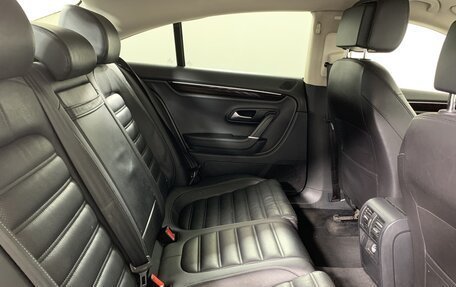 Volkswagen Passat CC I рестайлинг, 2012 год, 1 020 000 рублей, 18 фотография