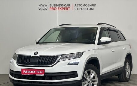 Skoda Kodiaq I, 2020 год, 3 330 000 рублей, 1 фотография