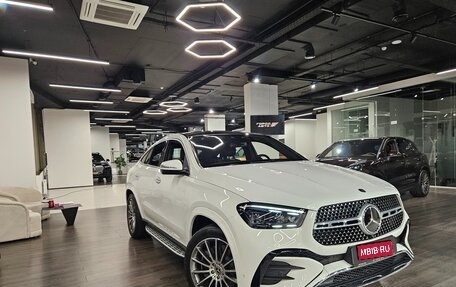 Mercedes-Benz GLE Coupe, 2024 год, 16 500 000 рублей, 1 фотография