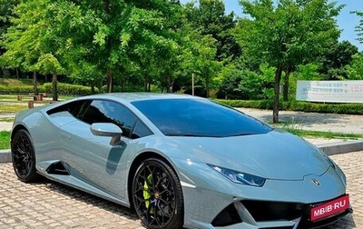 Lamborghini Huracán, 2021 год, 22 500 000 рублей, 1 фотография