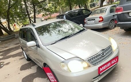 Toyota Corolla, 2001 год, 620 000 рублей, 5 фотография