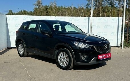 Mazda CX-5 II, 2014 год, 1 865 000 рублей, 2 фотография