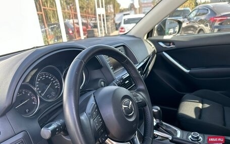 Mazda CX-5 II, 2014 год, 1 865 000 рублей, 6 фотография