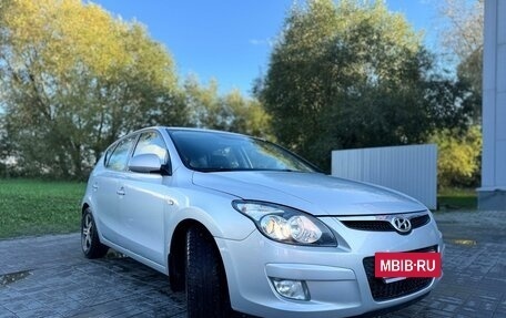 Hyundai i30 I, 2009 год, 750 000 рублей, 3 фотография