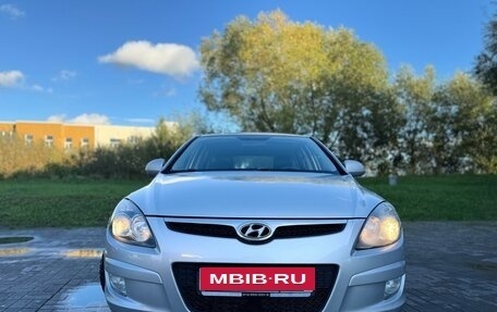 Hyundai i30 I, 2009 год, 750 000 рублей, 2 фотография