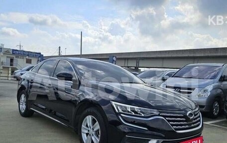 Renault Talisman, 2020 год, 1 780 000 рублей, 3 фотография