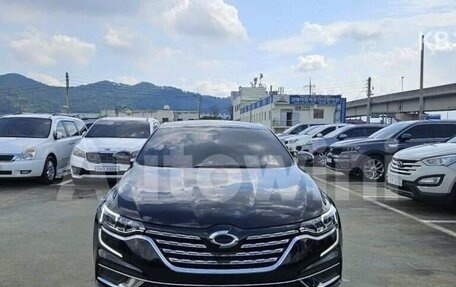 Renault Talisman, 2020 год, 1 780 000 рублей, 2 фотография