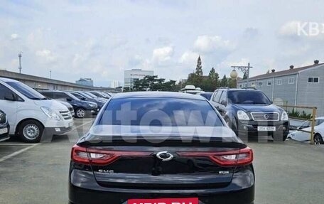 Renault Talisman, 2020 год, 1 780 000 рублей, 6 фотография