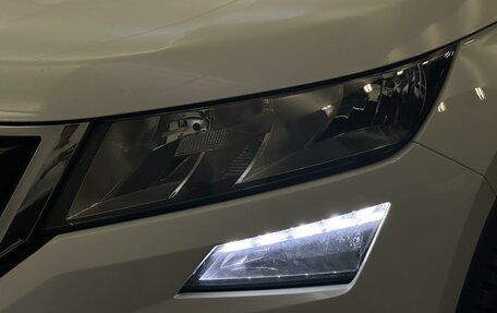 Skoda Kodiaq I, 2020 год, 3 330 000 рублей, 16 фотография