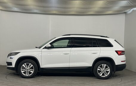 Skoda Kodiaq I, 2020 год, 3 330 000 рублей, 8 фотография