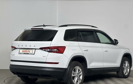 Skoda Kodiaq I, 2020 год, 3 330 000 рублей, 5 фотография