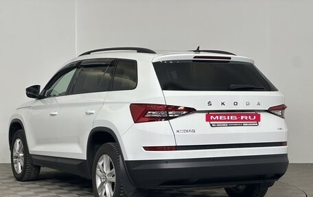 Skoda Kodiaq I, 2020 год, 3 330 000 рублей, 7 фотография