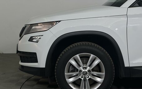 Skoda Kodiaq I, 2020 год, 3 330 000 рублей, 18 фотография