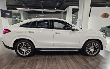 Mercedes-Benz GLE Coupe, 2024 год, 16 500 000 рублей, 4 фотография