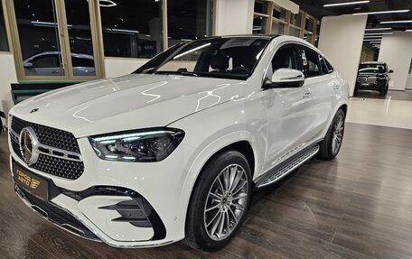 Mercedes-Benz GLE Coupe, 2024 год, 16 500 000 рублей, 9 фотография