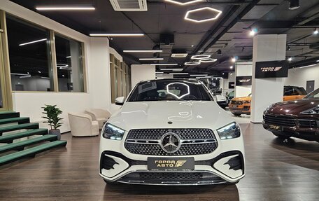 Mercedes-Benz GLE Coupe, 2024 год, 16 500 000 рублей, 2 фотография