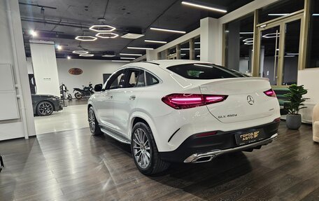 Mercedes-Benz GLE Coupe, 2024 год, 16 500 000 рублей, 7 фотография