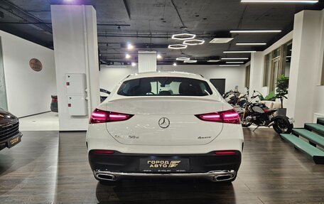 Mercedes-Benz GLE Coupe, 2024 год, 16 500 000 рублей, 6 фотография