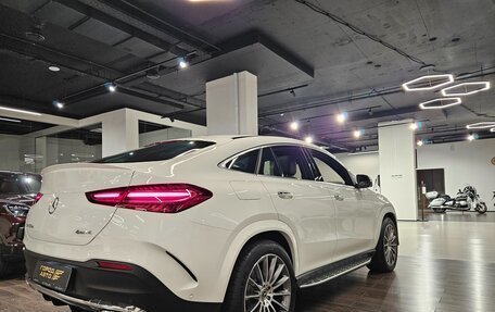 Mercedes-Benz GLE Coupe, 2024 год, 16 500 000 рублей, 5 фотография