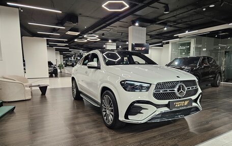 Mercedes-Benz GLE Coupe, 2024 год, 16 500 000 рублей, 3 фотография