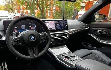 BMW 3 серия, 2022 год, 6 700 000 рублей, 8 фотография