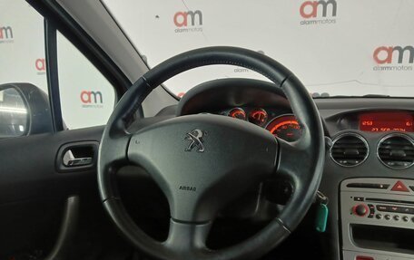 Peugeot 308 II, 2011 год, 689 000 рублей, 10 фотография