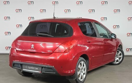 Peugeot 308 II, 2011 год, 689 000 рублей, 4 фотография