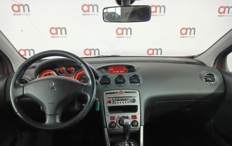 Peugeot 308 II, 2011 год, 689 000 рублей, 7 фотография