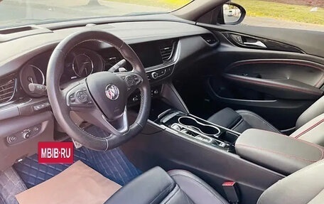 Buick Regal VI, 2020 год, 2 250 000 рублей, 11 фотография