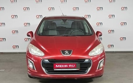 Peugeot 308 II, 2011 год, 689 000 рублей, 2 фотография