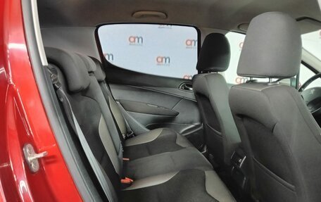 Peugeot 308 II, 2011 год, 689 000 рублей, 14 фотография