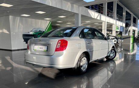 Chevrolet Lacetti, 2010 год, 795 000 рублей, 2 фотография