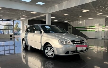 Chevrolet Lacetti, 2010 год, 795 000 рублей, 5 фотография