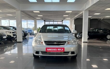 Chevrolet Lacetti, 2010 год, 795 000 рублей, 3 фотография