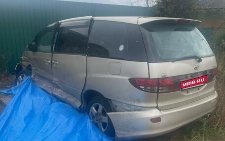 Toyota Estima III рестайлинг -2, 2003 год, 650 000 рублей, 4 фотография