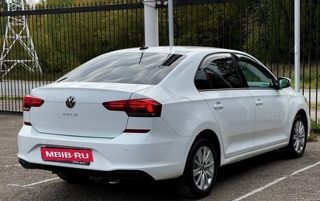 Volkswagen Polo VI (EU Market), 2020 год, 1 529 000 рублей, 4 фотография