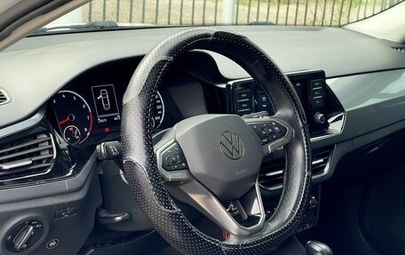 Volkswagen Polo VI (EU Market), 2020 год, 1 529 000 рублей, 8 фотография