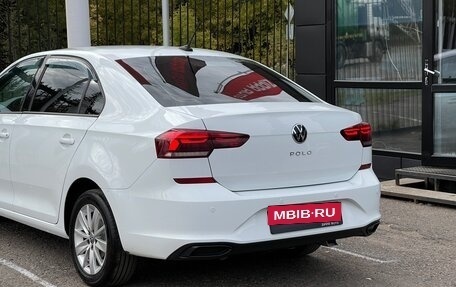 Volkswagen Polo VI (EU Market), 2020 год, 1 529 000 рублей, 7 фотография