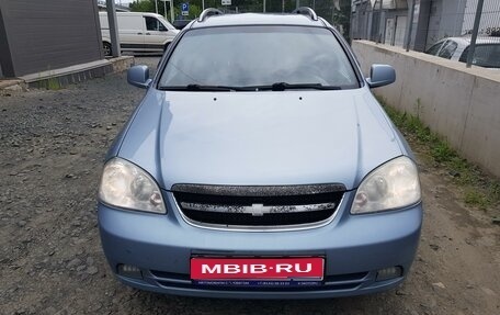 Chevrolet Lacetti, 2010 год, 586 000 рублей, 1 фотография