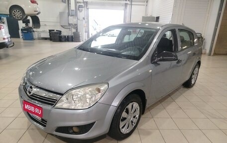 Opel Astra H, 2007 год, 450 000 рублей, 1 фотография