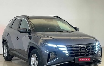 Hyundai Tucson, 2021 год, 3 285 000 рублей, 1 фотография