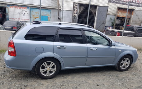 Chevrolet Lacetti, 2010 год, 586 000 рублей, 6 фотография