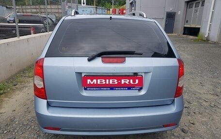 Chevrolet Lacetti, 2010 год, 586 000 рублей, 8 фотография