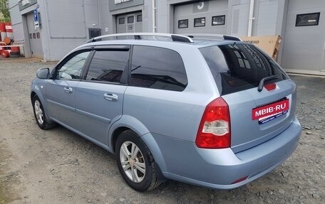 Chevrolet Lacetti, 2010 год, 586 000 рублей, 3 фотография