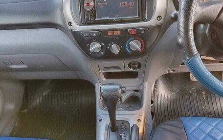 Toyota RAV4, 2002 год, 950 000 рублей, 10 фотография